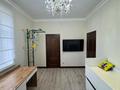 3-бөлмелі пәтер · 123 м² · 6 қабат, Умай ана 2, бағасы: 110 млн ₸ в Астане, Нура р-н — фото 4
