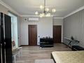 3-бөлмелі пәтер · 123 м² · 6 қабат, Умай ана 2, бағасы: 110 млн ₸ в Астане, Нура р-н — фото 9