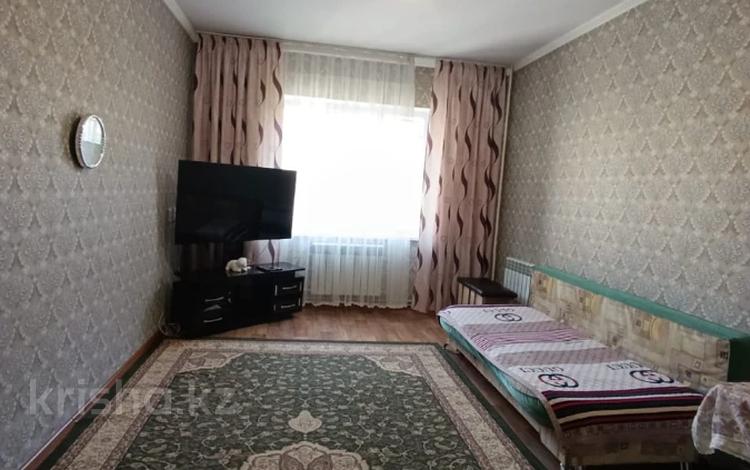 2-комнатная квартира, 50 м², 2/5 этаж, мкр Сайрам за 23 млн 〒 в Шымкенте, Енбекшинский р-н — фото 13