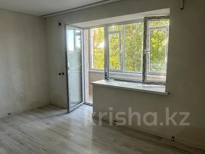 1-бөлмелі пәтер · 33.3 м² · 4/5 қабат, Абулхаир Хана, бағасы: 12 млн ₸ в Уральске
