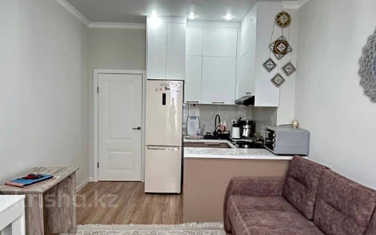 2-бөлмелі пәтер · 43 м² · 13/18 қабат, Нажимеденова, бағасы: ~ 31 млн ₸ в Астане, Сарайшык р-н — фото 16