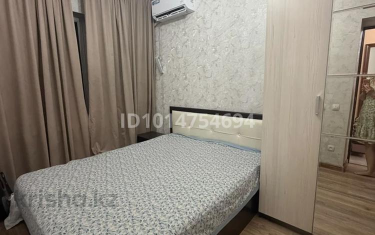 3-бөлмелі пәтер · 72 м² · 2/5 қабат, Восток — Рядом кафе Камшат, бағасы: 350 000 ₸ в Шымкенте, Аль-Фарабийский р-н — фото 2