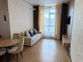 2-комнатная квартира · 44 м² · 12/12 этаж, Илияс Омаров 12/1 за ~ 33.3 млн ₸ в Астане, Нура р-н