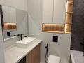 2-комнатная квартира · 44 м² · 12/12 этаж, Илияс Омаров 12/1 за ~ 33.3 млн ₸ в Астане, Нура р-н — фото 14