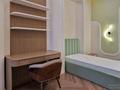 3-бөлмелі пәтер · 157 м² · 2/3 қабат, мкр Мирас 115 — ПАРКИНГ И КЛАДОВАЯ В ПОДАРОК, бағасы: ~ 480 млн ₸ в Алматы, Бостандыкский р-н — фото 7