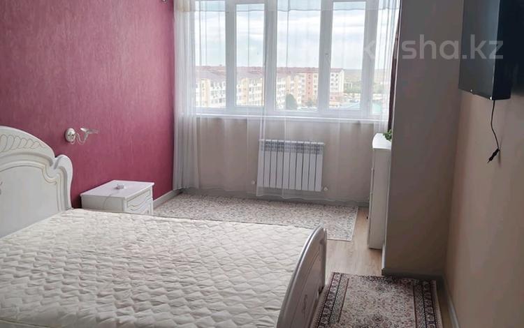 3-комнатная квартира · 77 м² · 7/10 этаж, 32Б мкр 3 за 20.5 млн ₸ в Актау — фото 2