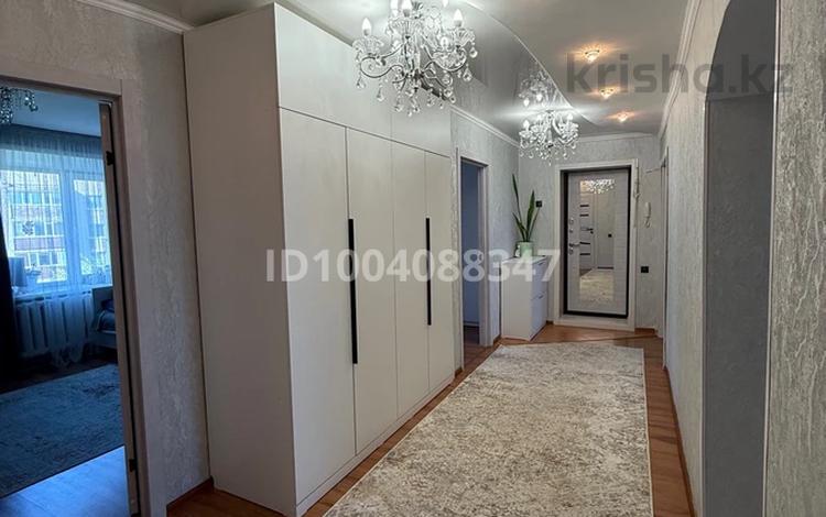 4-комнатная квартира · 90 м² · 5/5 этаж, Мауленова 22 за 35 млн ₸ в Костанае — фото 2