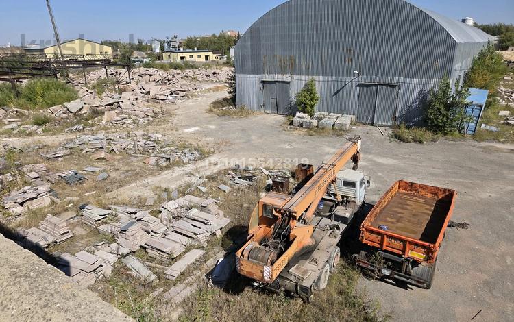 ЗАВОД + КАРЬЕР · 2000 м² за 1 млрд ₸ в Астане, Алматы р-н — фото 3