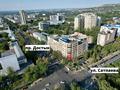 Свободное назначение, офисы, магазины и бутики, салоны красоты, фитнес и спорт, медцентры и аптеки · 647.9 м² за ~ 5.9 млн ₸ в Алматы, Медеуский р-н — фото 19