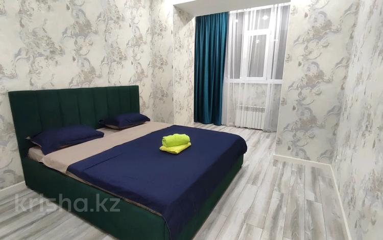 2-комнатная квартира · 50 м² · 4/10 этаж, Назарбаева 1/3 — Областная филармония, жд вокзал за 18 000 ₸ в Павлодаре — фото 2