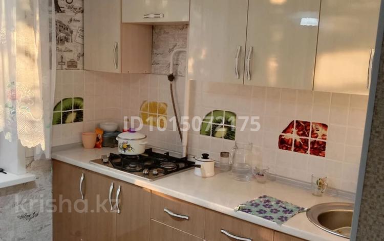 1-комнатная квартира · 34.6 м² · 2/9 этаж, Авиагородок 24 за 10.3 млн ₸ в Актобе, мкр Авиагородок — фото 2
