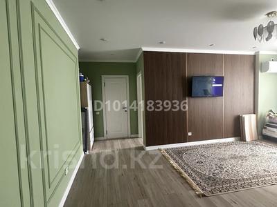2-комнатная квартира · 62 м² · 12/12 этаж, Коктерек 139/8 — Сабденова Ул Алатау за 39.5 млн ₸ в Алматы, Наурызбайский р-н