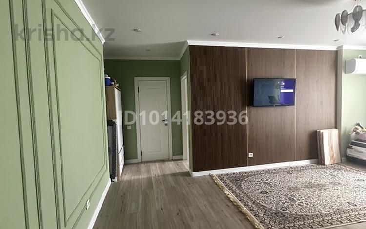 2-комнатная квартира · 62 м² · 12/12 этаж, Коктерек 139/8 — Сабденова Ул Алатау за 39.5 млн ₸ в Алматы, Наурызбайский р-н — фото 6