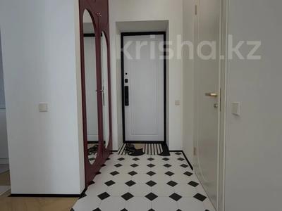 2-комнатная квартира · 50 м² · 5 этаж, Жарокова 218 за 400 000 ₸ в Алматы, Бостандыкский р-н
