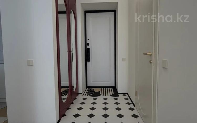 2-комнатная квартира · 50 м² · 5 этаж, Жарокова 218 за 400 000 ₸ в Алматы, Бостандыкский р-н — фото 2