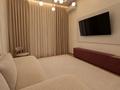 2-комнатная квартира · 50 м² · 5 этаж, Жарокова 218 за 400 000 ₸ в Алматы, Бостандыкский р-н — фото 6