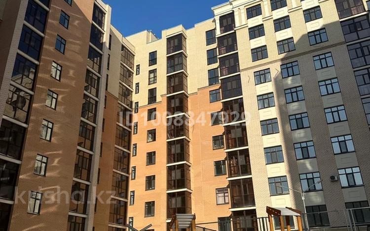 3-комнатная квартира · 112 м² · 5/10 этаж, мкр Юго-Восток, Микрорайон Гульдер-1 3а за 48 млн ₸ в Караганде, Казыбек би р-н — фото 2