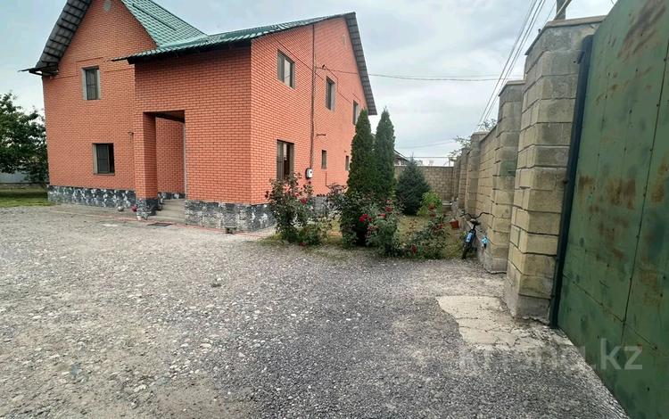 Жеке үй · 4 бөлме · 230 м² · 8 жүзд., Балуан Шолак .Туздыбастау 4, бағасы: 72 млн ₸ в Алматы — фото 2