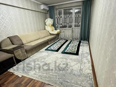 2-бөлмелі пәтер · 52.5 м² · 3/3 қабат, Құрылысшы ш/а., Кокорай 46, бағасы: ~ 32 млн ₸ в Алматы, Алатауский р-н