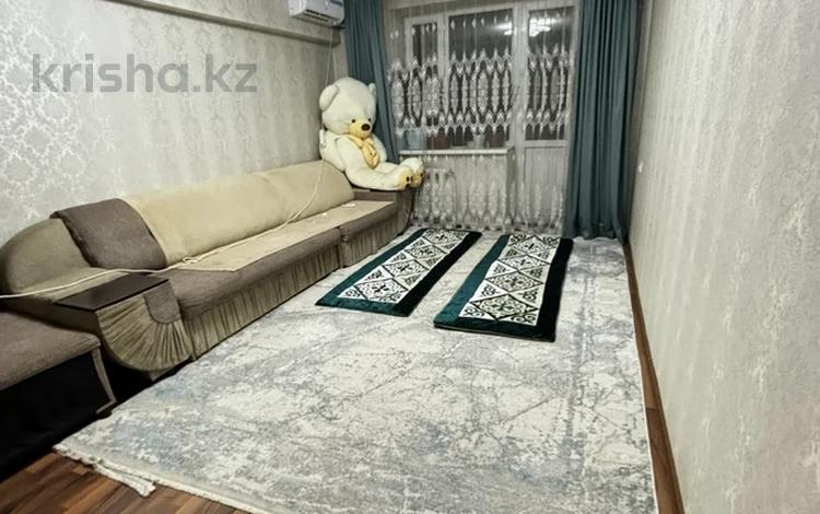 2-бөлмелі пәтер · 52.5 м² · 3/3 қабат, Құрылысшы ш/а., Кокорай 46, бағасы: ~ 32 млн ₸ в Алматы, Алатауский р-н — фото 15