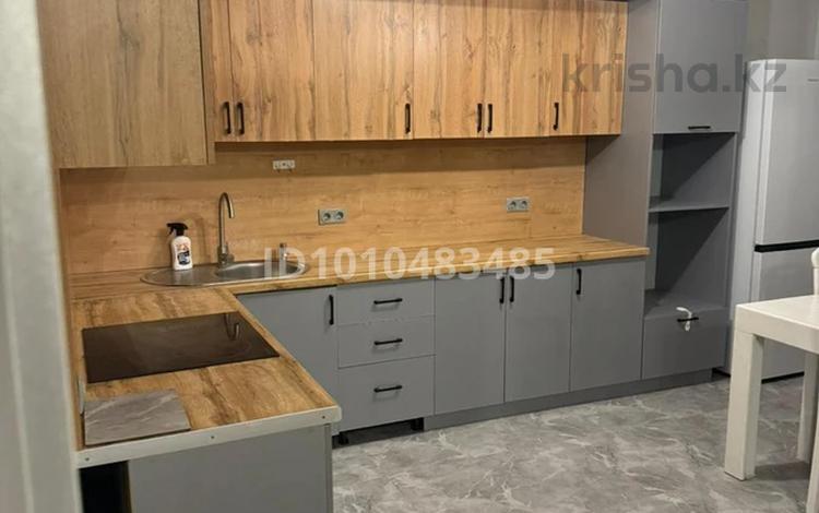 3-комнатная квартира · 89 м² · 1/12 этаж, мкр Шугыла 139/11 за 400 000 ₸ в Алматы, Наурызбайский р-н — фото 2