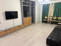 3-комнатная квартира · 89 м² · 1/12 этаж, мкр Шугыла 139/11 за 400 000 ₸ в Алматы, Наурызбайский р-н — фото 3
