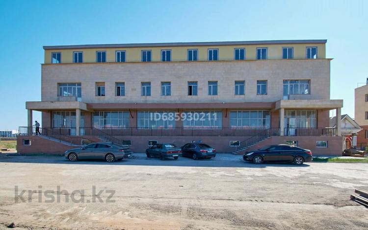 Торгово-производственное бизнес, 3230 м² за 600 млн 〒 в Астане, р-н Байконур — фото 2
