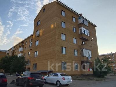 3-комнатная квартира · 91.5 м² · 2/5 этаж, Юность 3 за 40 млн ₸ в Семее