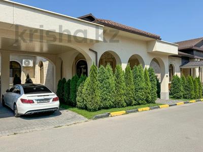 8-бөлмелі пәтер · 470.8 м², мкр Ерменсай, Колсай 39а — КГ Sun Hills (дуплекс), бағасы: 320 млн ₸ в Алматы, Бостандыкский р-н
