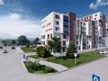 2-бөлмелі пәтер · 66.3 м² · 9/10 қабат, 8-й Микрорайон 87, бағасы: 31 млн ₸ в Костанае — фото 6