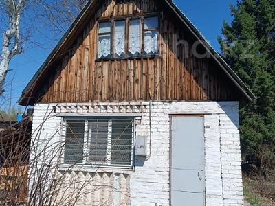 Дача · 2 комнаты · 281 м² · 5 сот., Иртышский Строитель 464 — Котлована за 4 млн 〒 в Усть-Каменогорске, Ульбинский