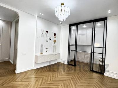 3-комнатная квартира · 66 м² · 6/9 этаж, Шамши Калдаяков за 65 млн 〒 в Астане, Сарайшык р-н