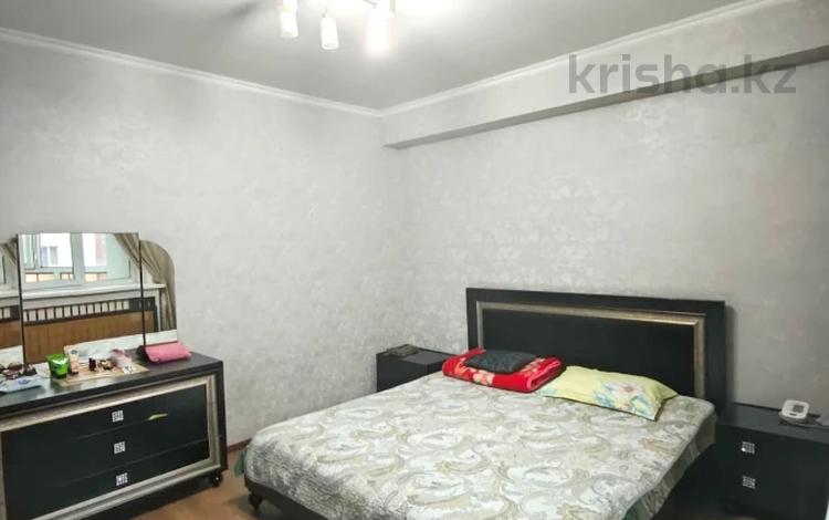 2-бөлмелі пәтер · 90 м² · 3/5 қабат, Алатау (ИЯФ) ш/а., Думан-2 25, бағасы: 400 000 ₸ в Алматы, Медеуский р-н — фото 2