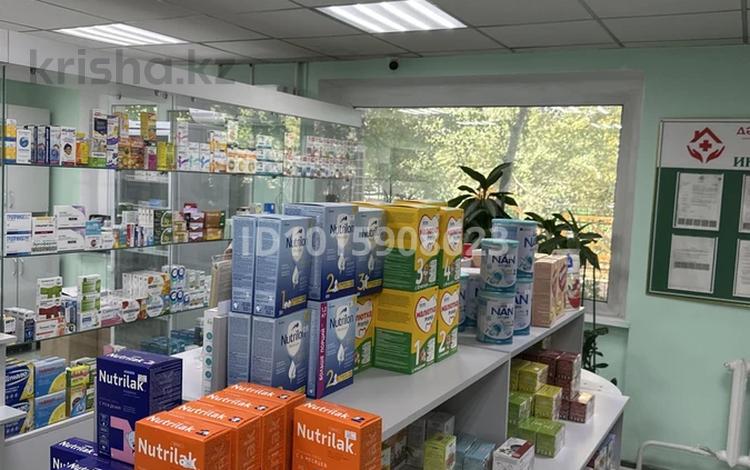 Аптека · 80 м² за 55 млн ₸ в Астане, Сарайшык р-н — фото 2