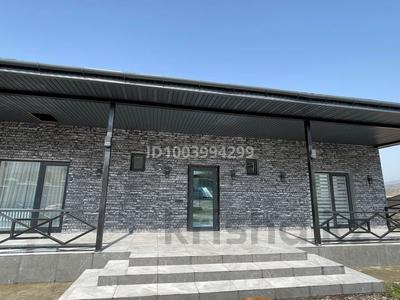 Отдельный дом · 5 комнат · 160 м² · 5.5 сот., Новостройка 2 за 65 млн 〒 в Талгаре