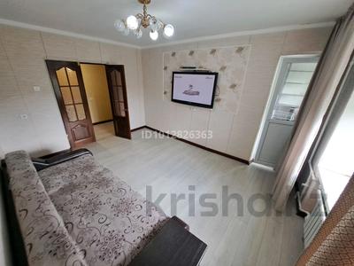 2-бөлмелі пәтер · 65 м² · 5/6 қабат, мкр 8, Марата Оспанова 56 — Марата Оспанова и Абылхаирхана, бағасы: 150 000 ₸ в Актобе