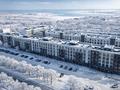 2-комнатная квартира · 53 м², Д.Конаева 17 за 26.5 млн 〒 — фото 10