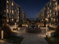 2-комнатная квартира · 53 м², Д.Конаева 17 за 26.5 млн 〒 — фото 11
