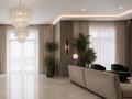 Жеке үй · 10 бөлме · 1000 м² · 49 жүзд., Мирас 119, бағасы: ~ 6.9 млрд ₸ в Алматы, Бостандыкский р-н — фото 2