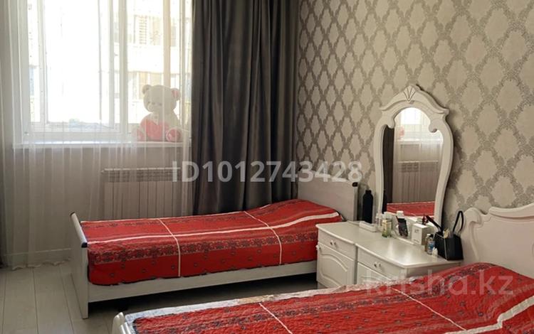 3 бөлме · 120 м², ЖК Фламинго 39, бағасы: 75 000 ₸ в Астане — фото 2