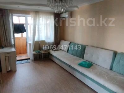 4-комнатная квартира · 62 м² · 3/5 этаж, Жеңіс 15 — Памятник вечный огонь за 22 млн ₸ в Жезказгане