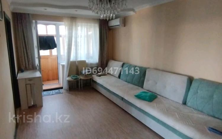 4-комнатная квартира · 62 м² · 3/5 этаж, Жеңіс 15 — Памятник вечный огонь за 22 млн ₸ в Жезказгане — фото 6