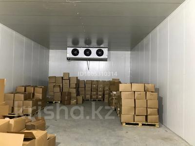 Промбаза · 1 га, Спасская 81 — Нижняя Пятилетка за 8 000 ₸ в Алматы, Турксибский р-н