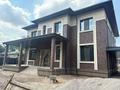 Жеке үй · 7 бөлме · 650 м² · 10 жүзд., Көктөбе ш/а., бағасы: 650 млн ₸ в Алматы, Медеуский р-н — фото 15