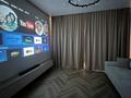 4-комнатная квартира · 118.9 м² · 10/12 этаж, Чингиз Айтматов 40/2 — Айтматов-Мухамедханова-Омарова за 98 млн ₸ в Астане, Нура р-н — фото 2
