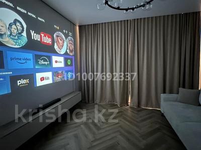 4-комнатная квартира · 118.9 м² · 10/12 этаж, Чингиз Айтматов 40/2 — Айтматов-Мухамедханова-Омарова за 85 млн ₸ в Астане, Нура р-н