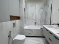 4-комнатная квартира · 118.9 м² · 10/12 этаж, Чингиз Айтматов 40/2 — Айтматов-Мухамедханова-Омарова за 98 млн ₸ в Астане, Нура р-н — фото 17