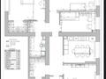 4-комнатная квартира · 118.9 м² · 10/12 этаж, Чингиз Айтматов 40/2 — Айтматов-Мухамедханова-Омарова за 98 млн ₸ в Астане, Нура р-н — фото 21