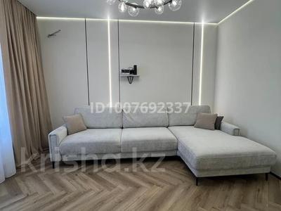4-комнатная квартира · 118.9 м² · 10/12 этаж, Чингиз Айтматов 40/2 — Айтматов-Мухамедханова-Омарова за 98 млн ₸ в Астане, Нура р-н