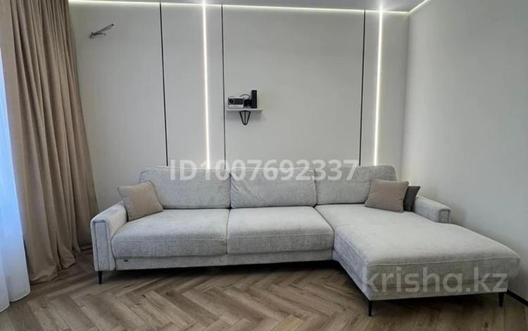 4-комнатная квартира · 118.9 м² · 10/12 этаж, Чингиз Айтматов 40/2 — Айтматов-Мухамедханова-Омарова за 98 млн ₸ в Астане, Нура р-н — фото 4